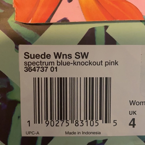 Sophia Webster x Puma Sneakers - Picture 3 of 3